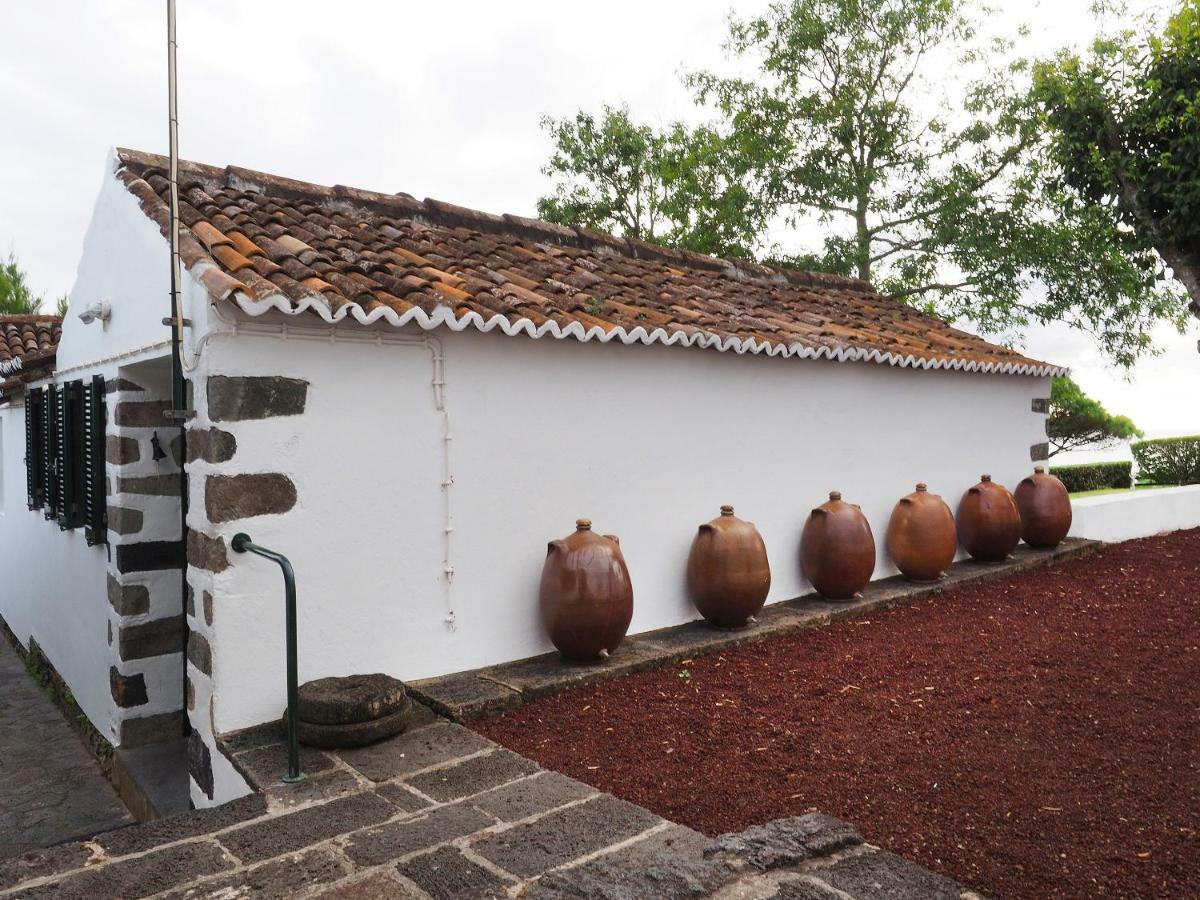 Monserrate - Galera Cottage Caloura Exterior photo